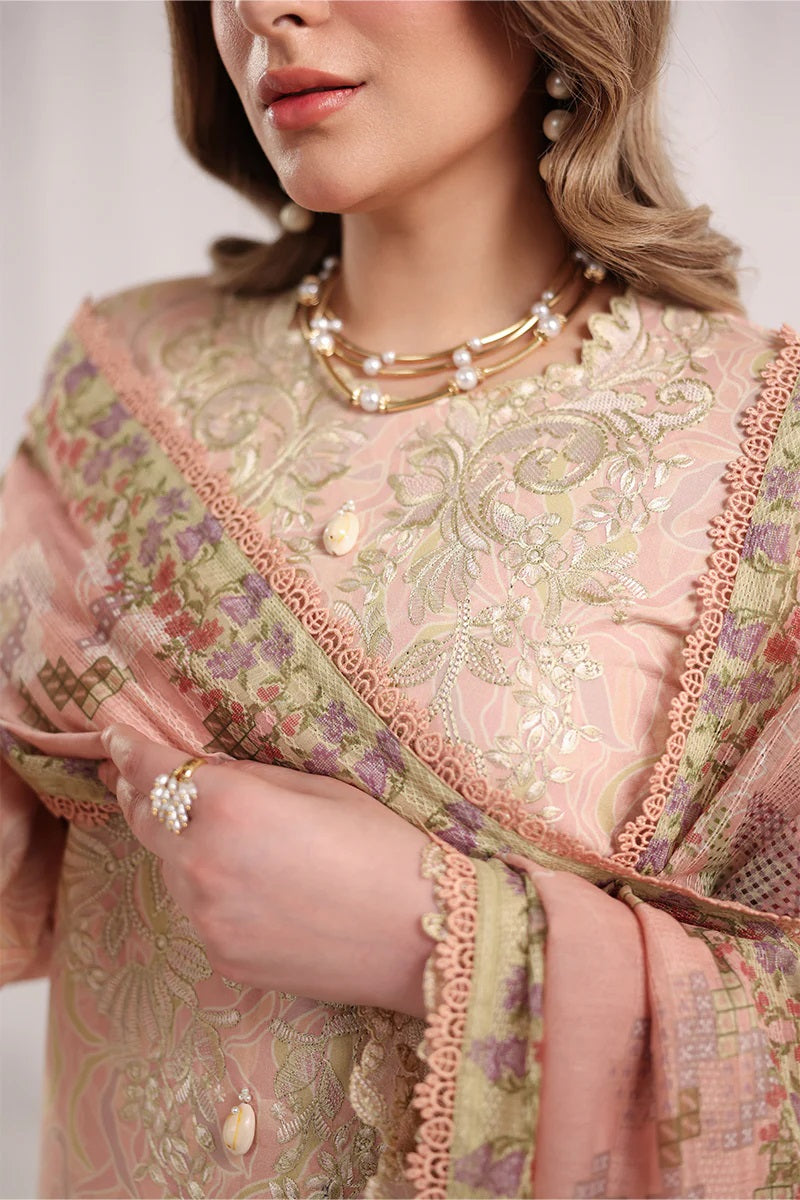 Rang Rasiya Nova Lawn D-04 (Gabriella), photo 2