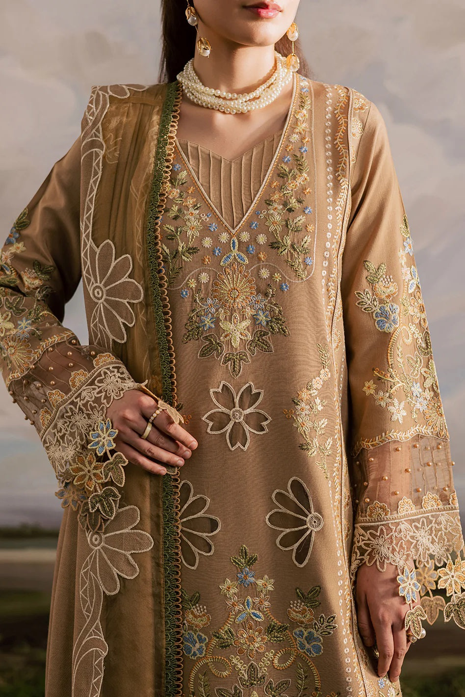 Kaia Linen By Mahnur K-04, photo 2