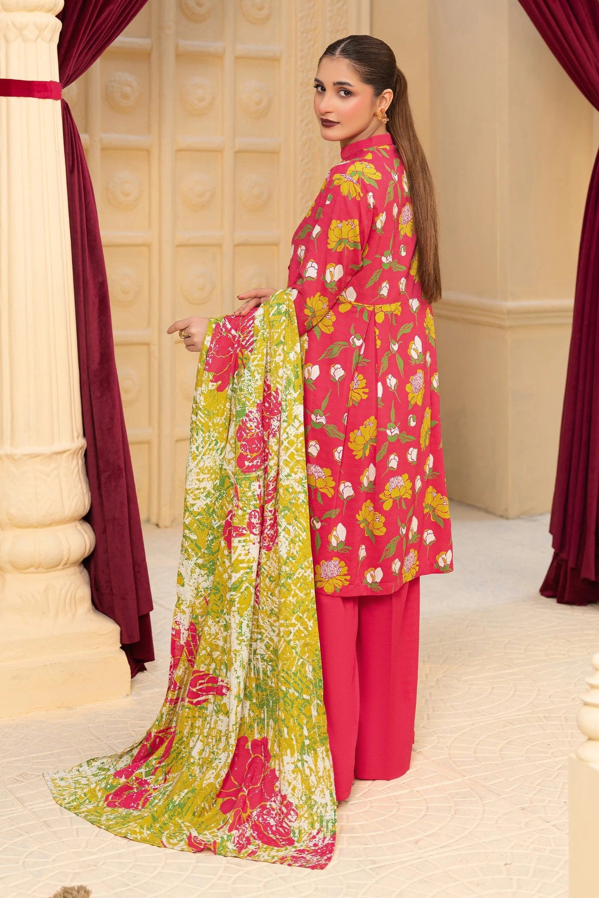 Safa Noor Nayab Linen SN-04, photo 2