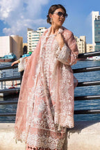 Kara Kamdani Formal Wear KRCN-04 (Cotton Candy) by Kara Luxe, photo 2