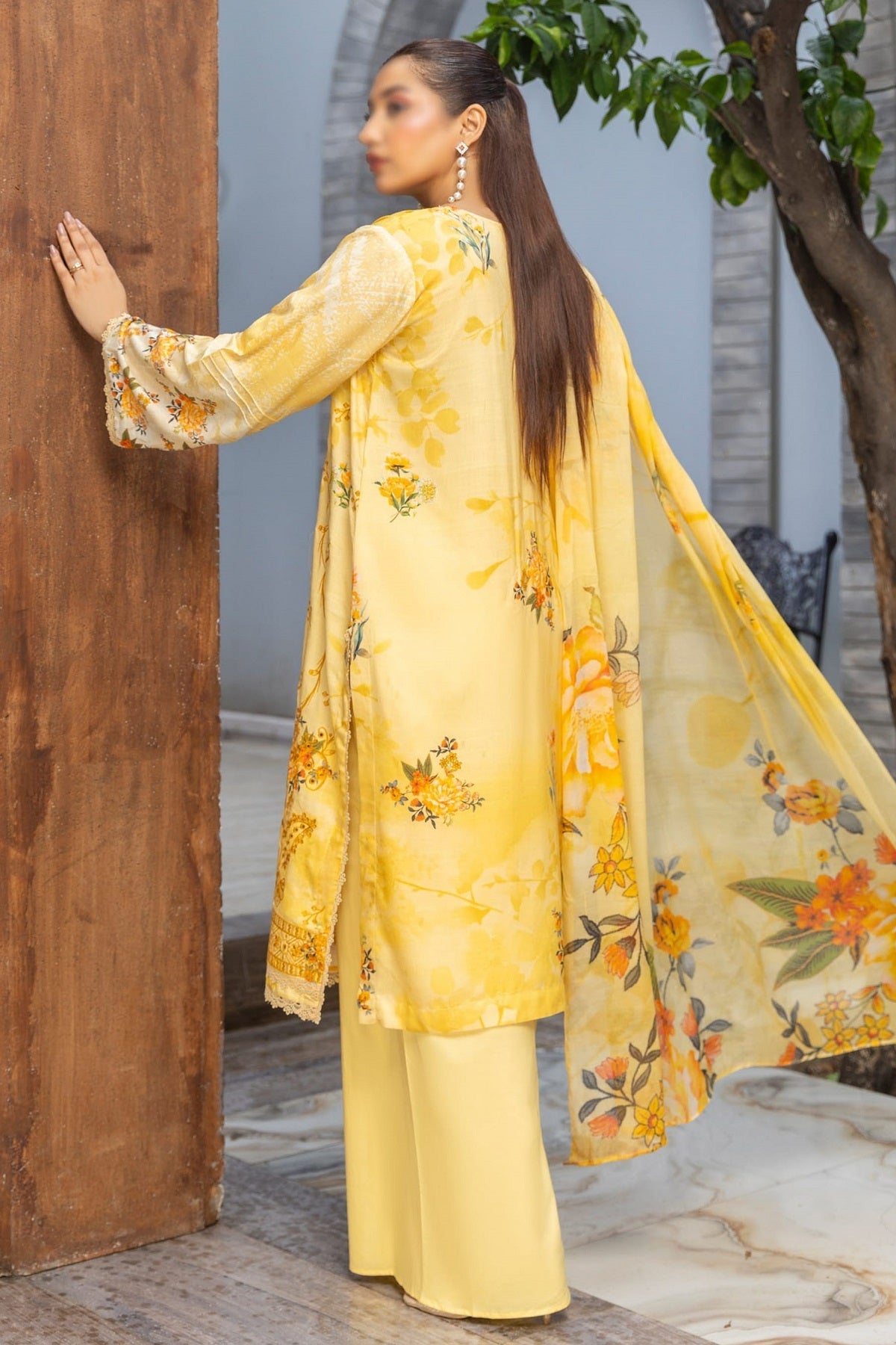 Fantak Linen FAW-276, photo 2