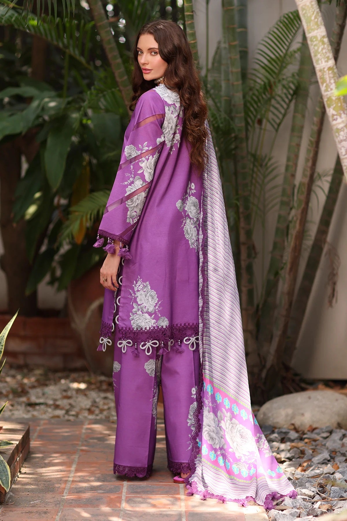 Charizma Reem Lawn RM6-04, photo 2