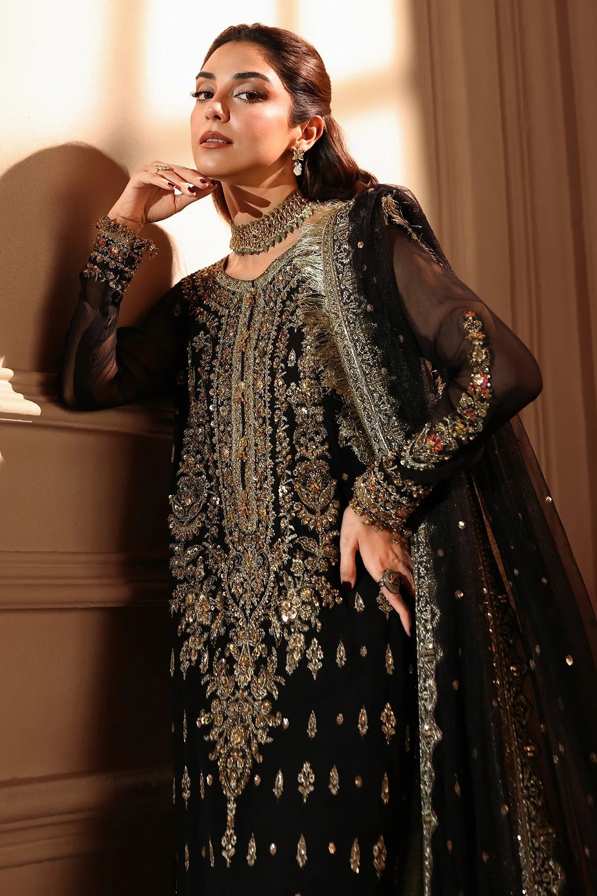 Charizma Dastan-e-Jashan DJW6-04, photo 2