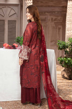 Abisha Basic Viscose D-04 by Abisha Fabrics, photo 2