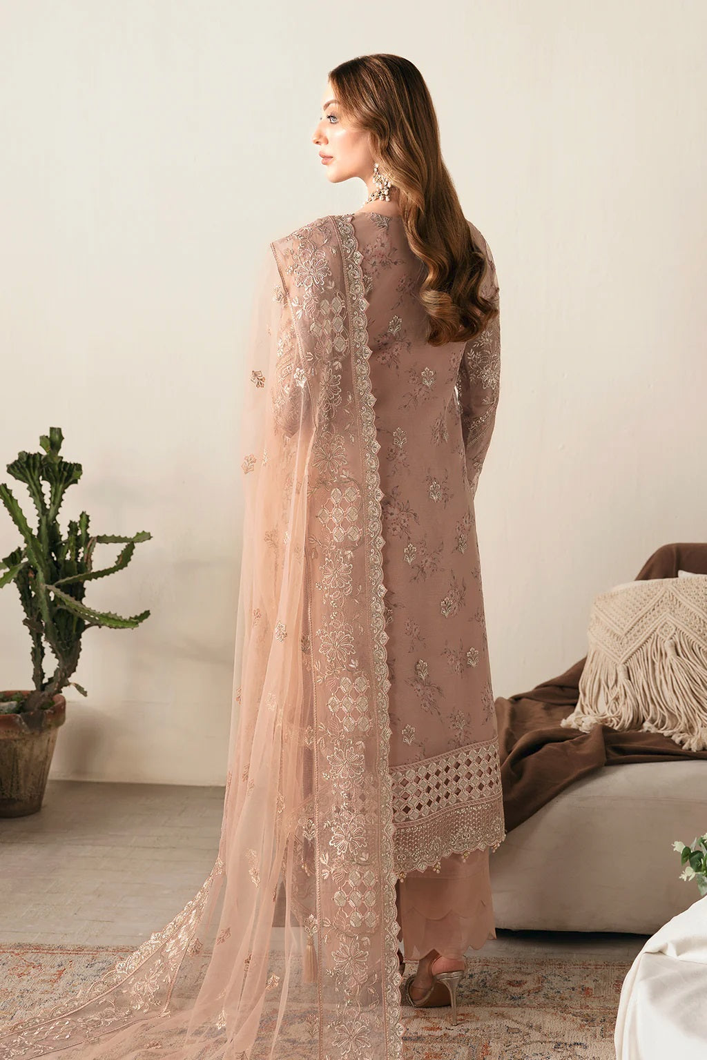 Ramsha Festive Formal E-104, photo 3