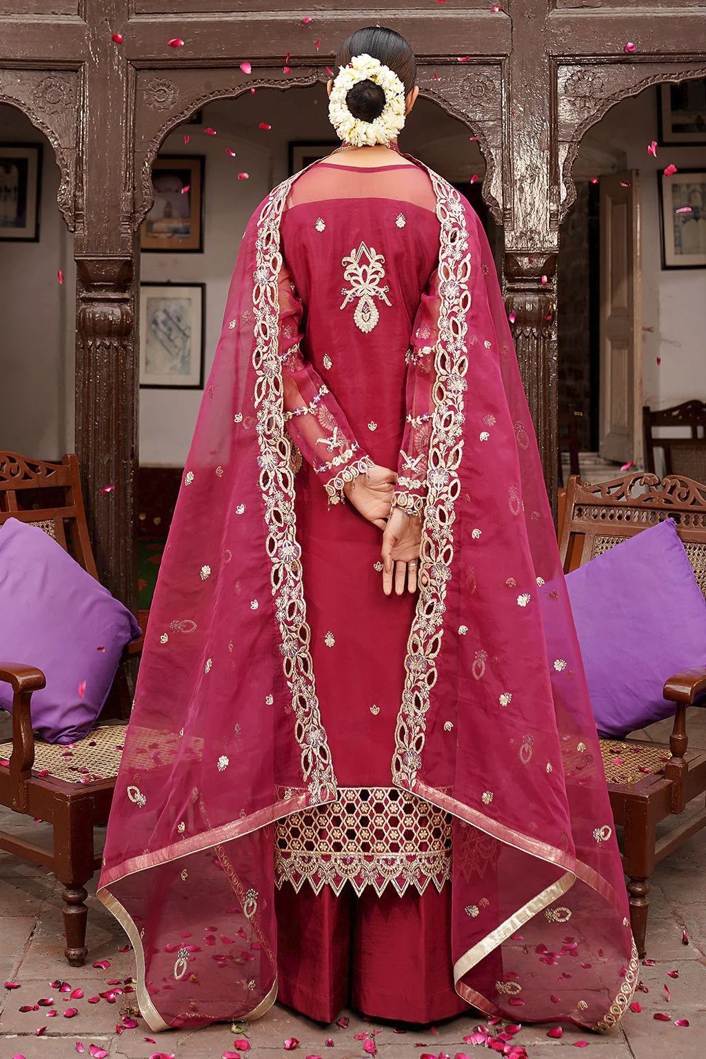 Maryams Lemilsa Formal Wear L-804 by Maryam's, photo 3
