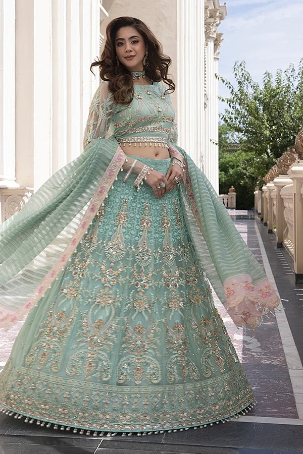 Razab Maharani Formal Wear MAR-04, photo 3