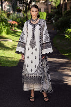 Jade Le Premier Lawn 20752 – Jade 3-piece unstitched suit