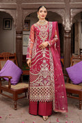 Maryams Lemilsa Formal Wear L-804 by Maryam's – Maryam's 3-piece unstitched suit