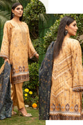 Coloritta Signature Lawn RE-04 by Colorita – Colorita 3-piece unstitched suit