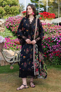 Yards Scent of Summer Lawn YD-12133 – Yards 3-piece unstitched suit