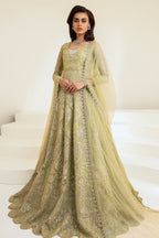 Maryum & Maria Brides MS23-534 (Humid) – Maryum & Maria 3-piece unstitched suit