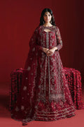 Ramsha Festive Formal E-304 – Ramsha 2-piece unstitched suit