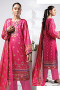 Oriens Print Lawn RL-04 by Colorita – Colorita 3-piece unstitched suit