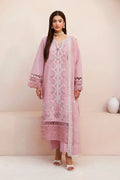 Ramsha Ghazal Lawn G-504 – Ramsha 3-piece unstitched suit