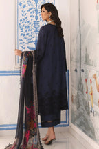 Charizma Tabeer Lawn CT4-05, photo 3
