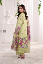 Rang Rasiya Nova Lawn D-05 (Elena), photo 3