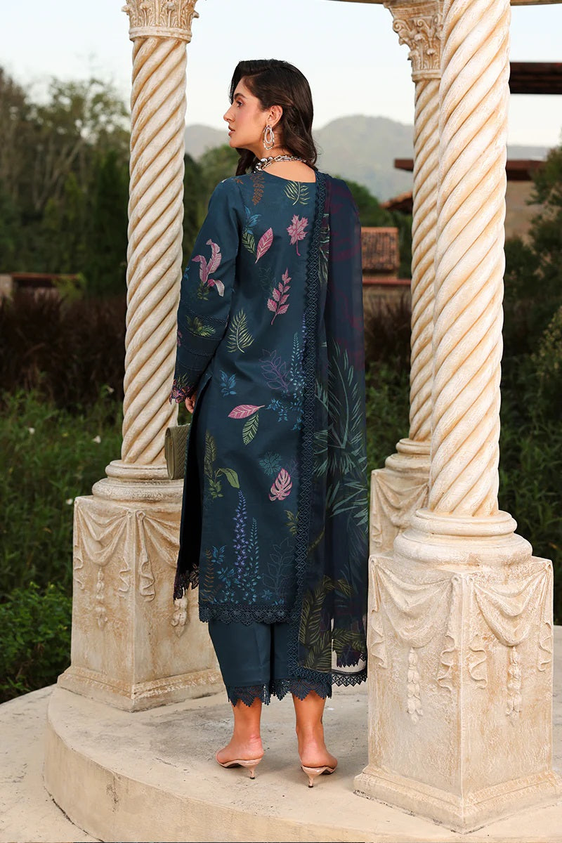 Rang Rasiya Florence Lawn D-05 (Eshal), photo 3