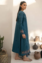 Capsule Luxury Lawn CCL-015 (Essence) by Cinq Apparel, photo 3