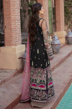 Afrozeh Hayat Wedding Formals D-05 (Kiara), photo 2