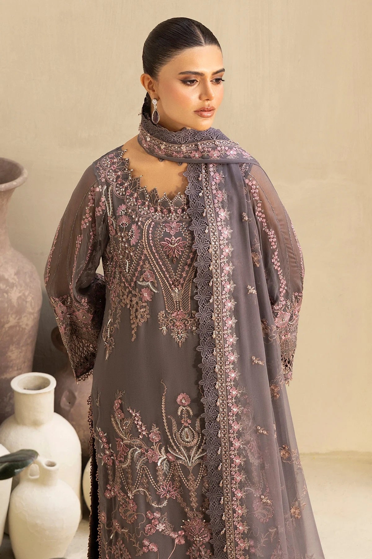Razab Baad-e-Saba Formal Wear RBS-05, photo 2