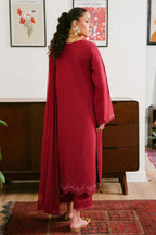 Fareeha Viscose By Humdum D-05, photo 2