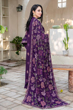 Alif Winter By Eman Arts AW-75, photo 2
