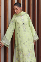 Qalamkar Qline Lawn QKL-05 (Anaya), photo 2