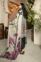 Gulmohar Lawn D-05 (Snowflake), photo 2