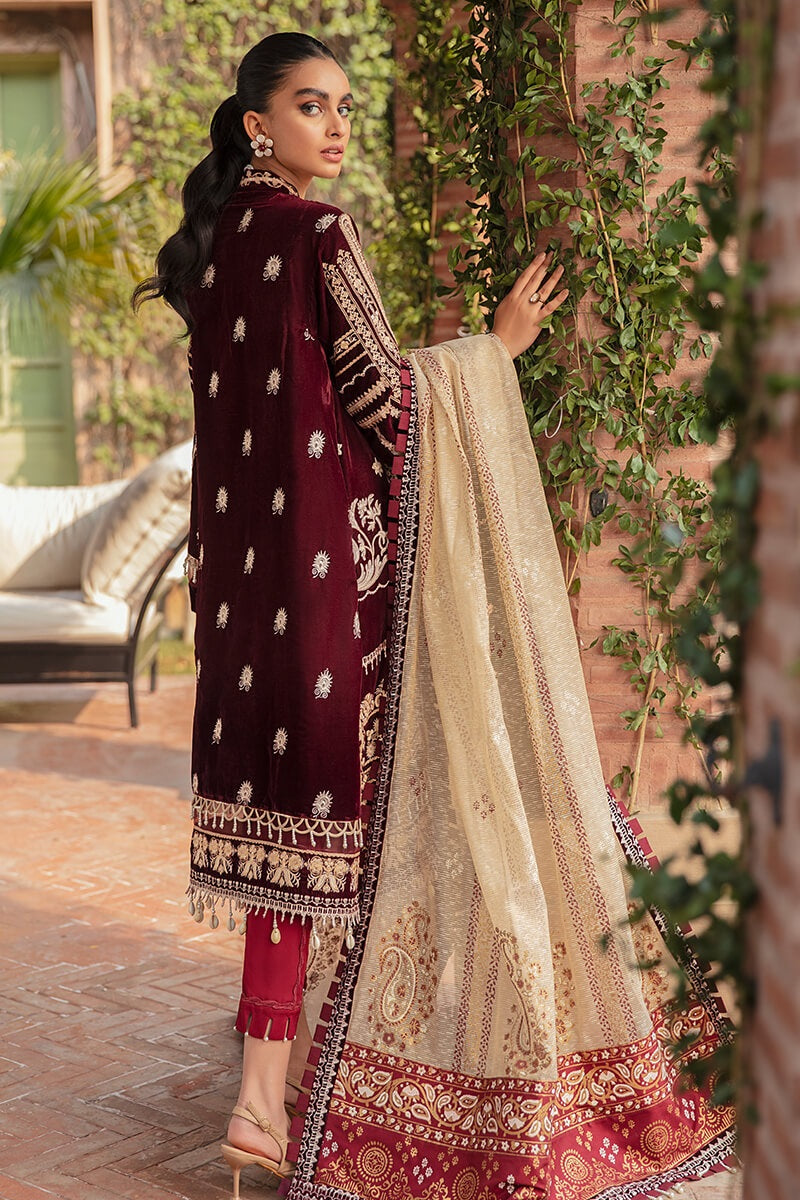 Asifa & Nabeel Winter WC-05, photo 2