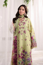 Rang Rasiya Nova Lawn D-05 (Elena), photo 2