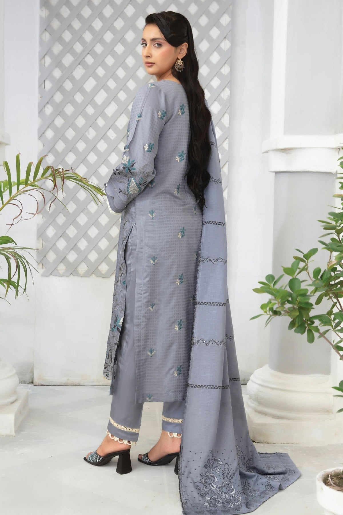 Abisha Premium Viscose D-05 by Abisha Fabrics, photo 2