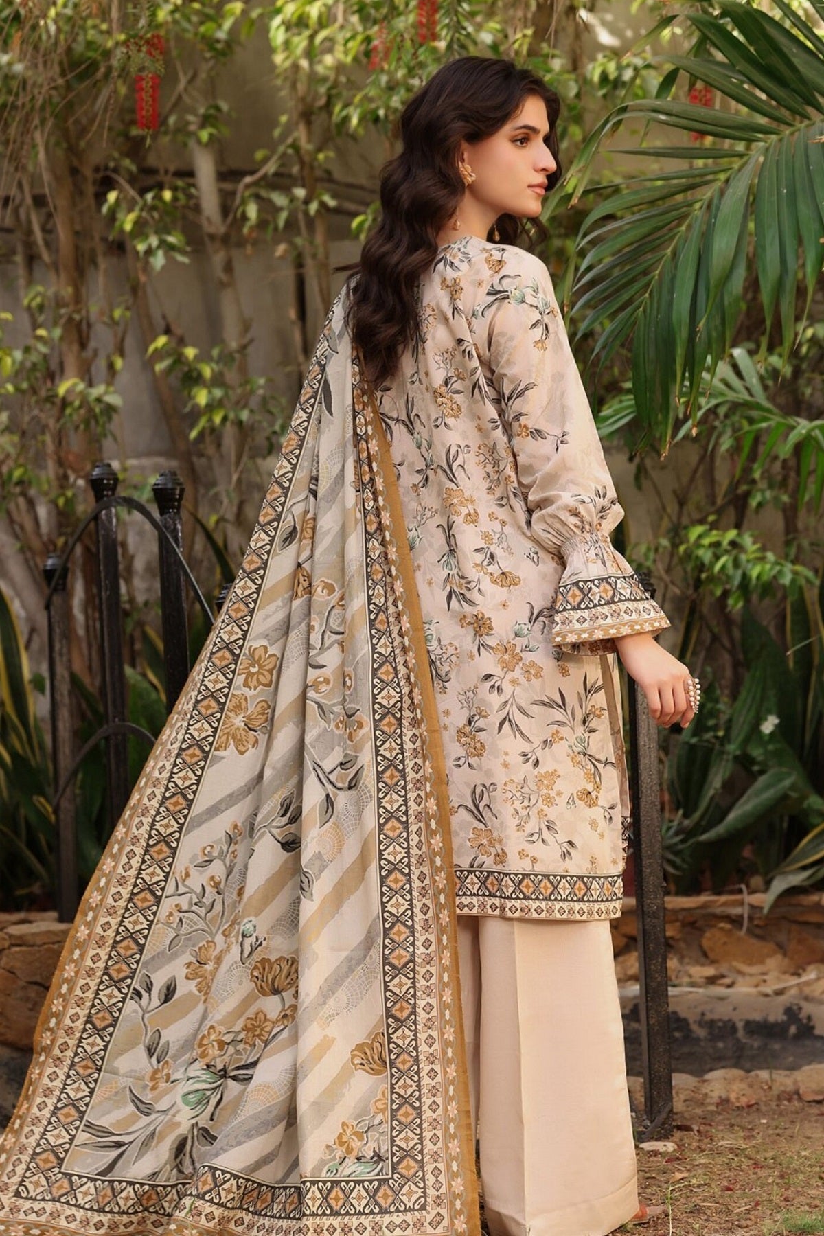 Malhar Lawn By Firdous ML-05, photo 2
