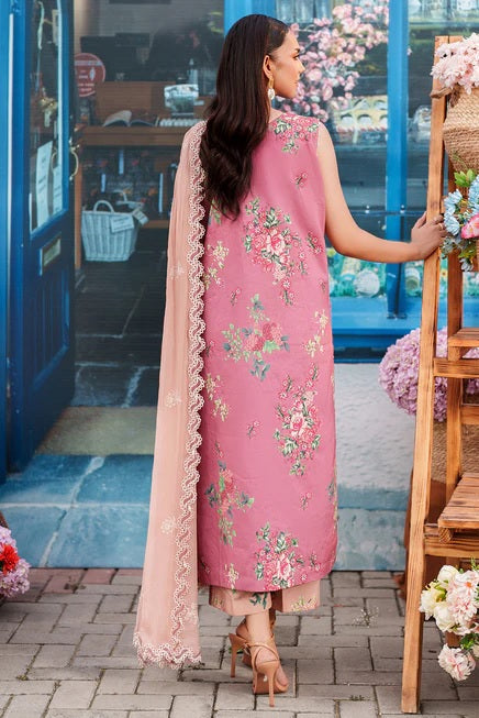 Parishay IVY Bloom Viscose IW-05, photo 2