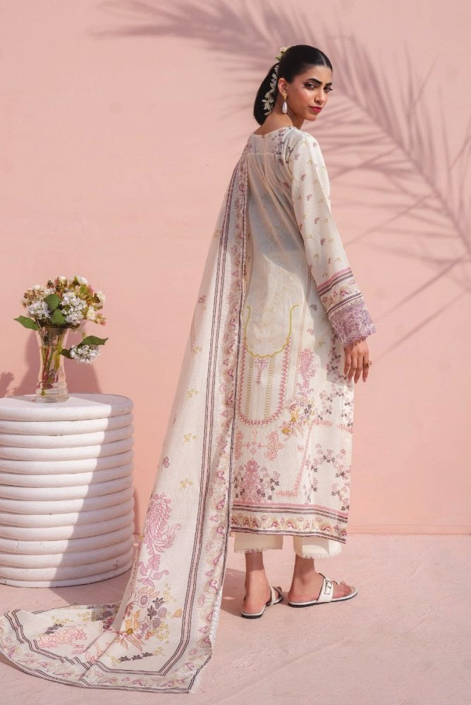 Warda Lawn By Celts D-05, photo 2