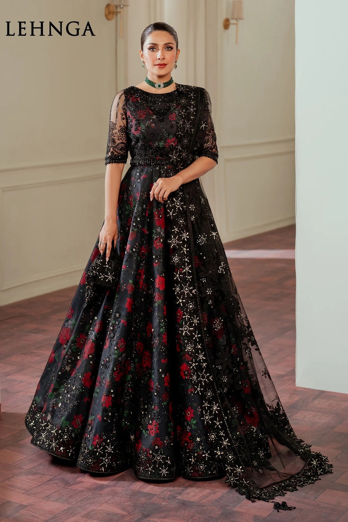 Baroque Chantelle CH13-05, photo 2