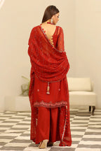 Maryams Formal Wear Vol-26 D-41 (Ghulab) by Maryam's, photo 2