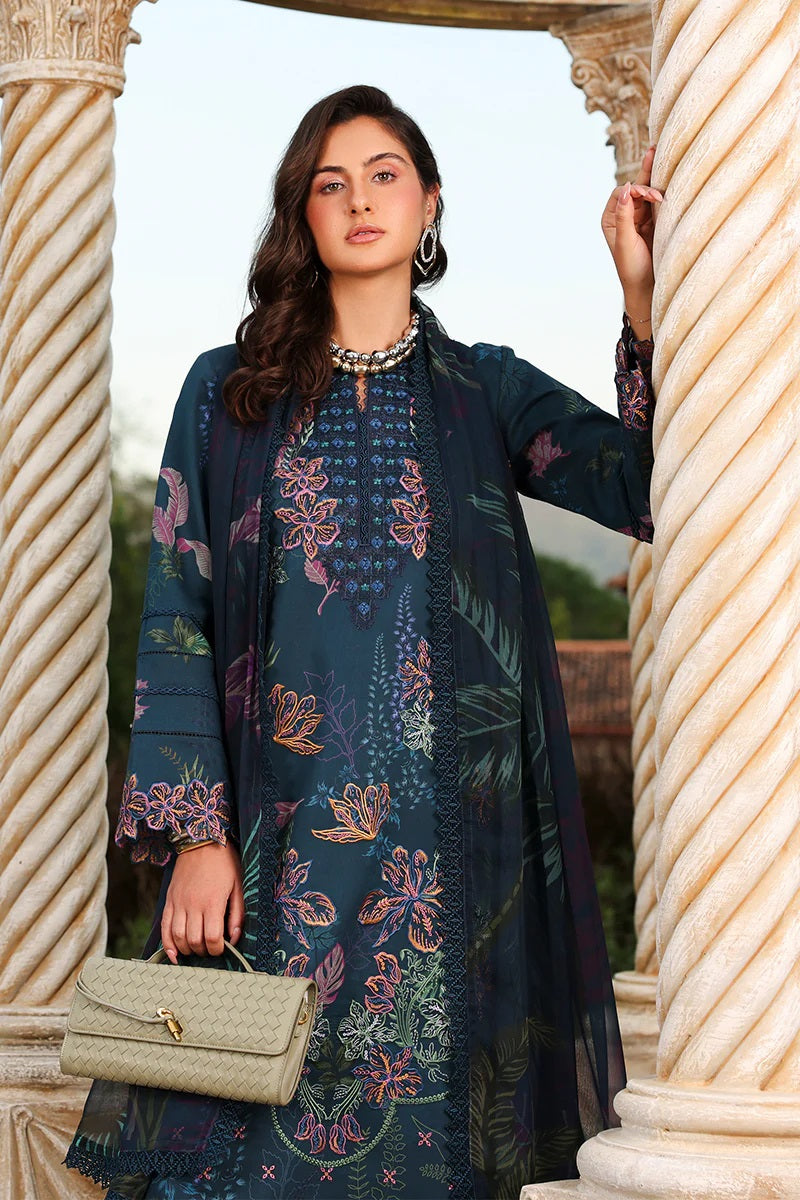 Rang Rasiya Florence Lawn D-05 (Eshal), photo 2