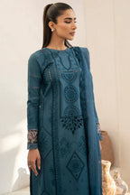 Capsule Luxury Lawn CCL-015 (Essence) by Cinq Apparel, photo 2