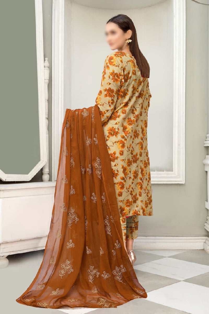 Fantak Linen FAW-80, photo 2