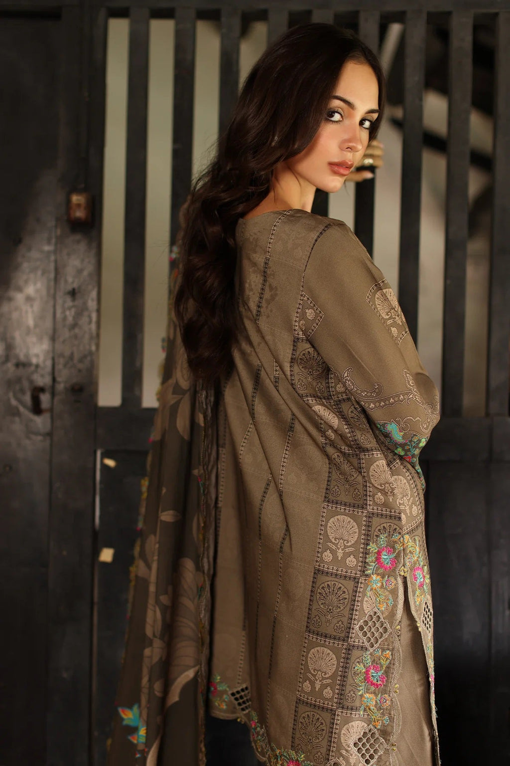Charizma Aniq Linen ANW7-05, photo 2