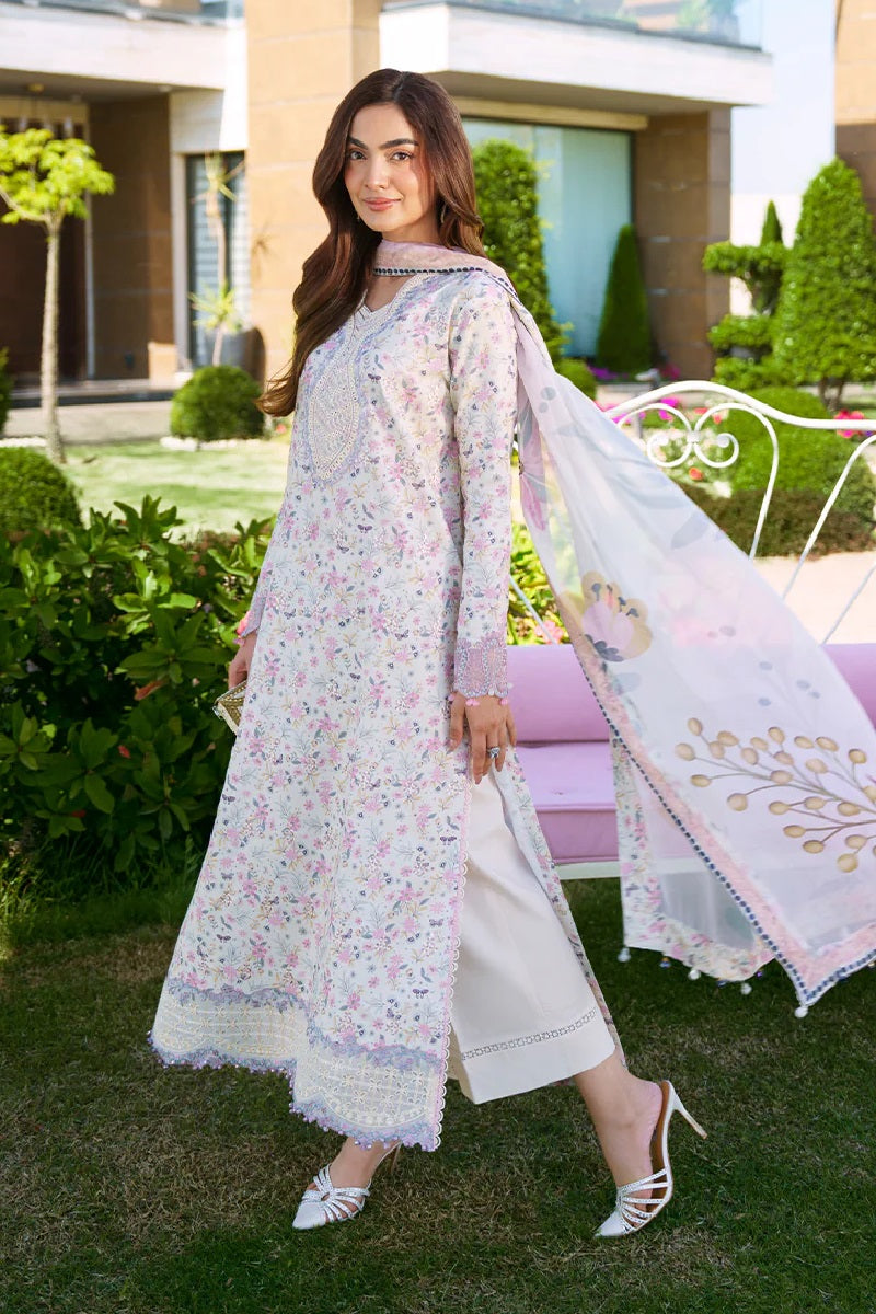 Sunset Muse Lawn By Izel SMC-3084 (Ciel), photo 2