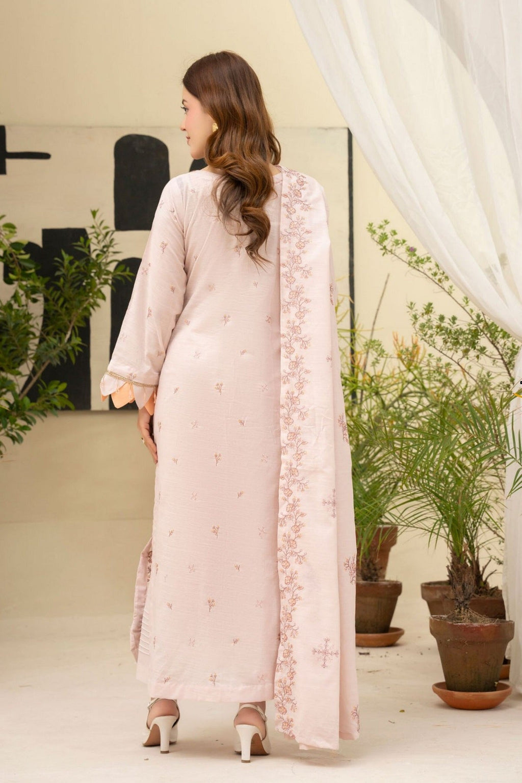 Aalaya Haya Lawn D-05, photo 2