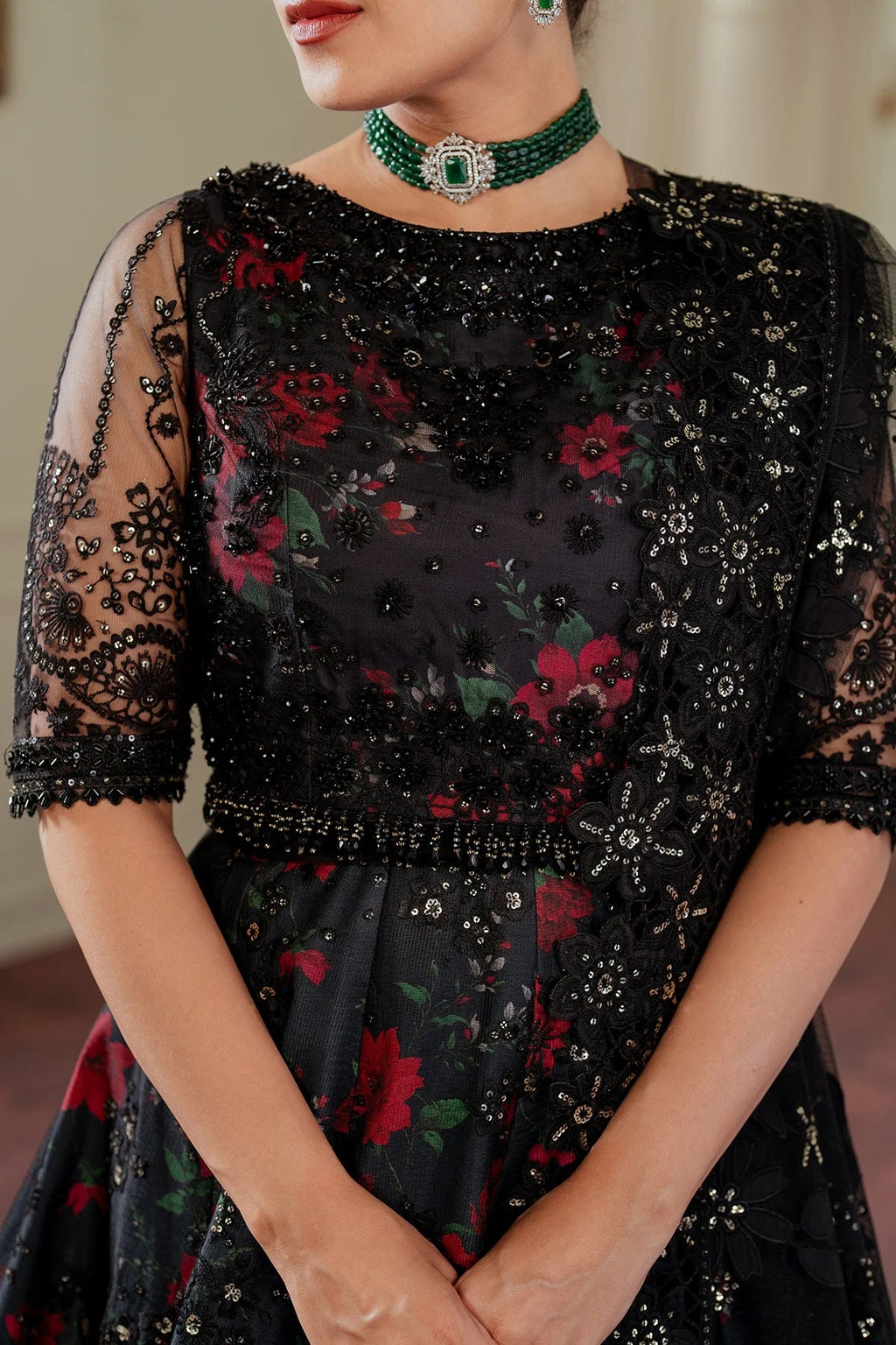 Baroque Chantelle CH13-05, photo 3