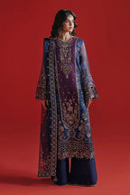 Ramsha Festive Formal E-305 – Ramsha 3-piece unstitched suit