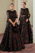 Baroque Chantelle CH13-05 – Baroque 3-piece unstitched suit