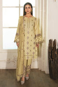 Angan Mah-e-Noor Lawn D-05 by Sidra Aleem – Sidra Aleem 3-piece unstitched suit