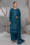 Fantak Premium Karandi FAS-35 – Fantak 3-piece unstitched suit