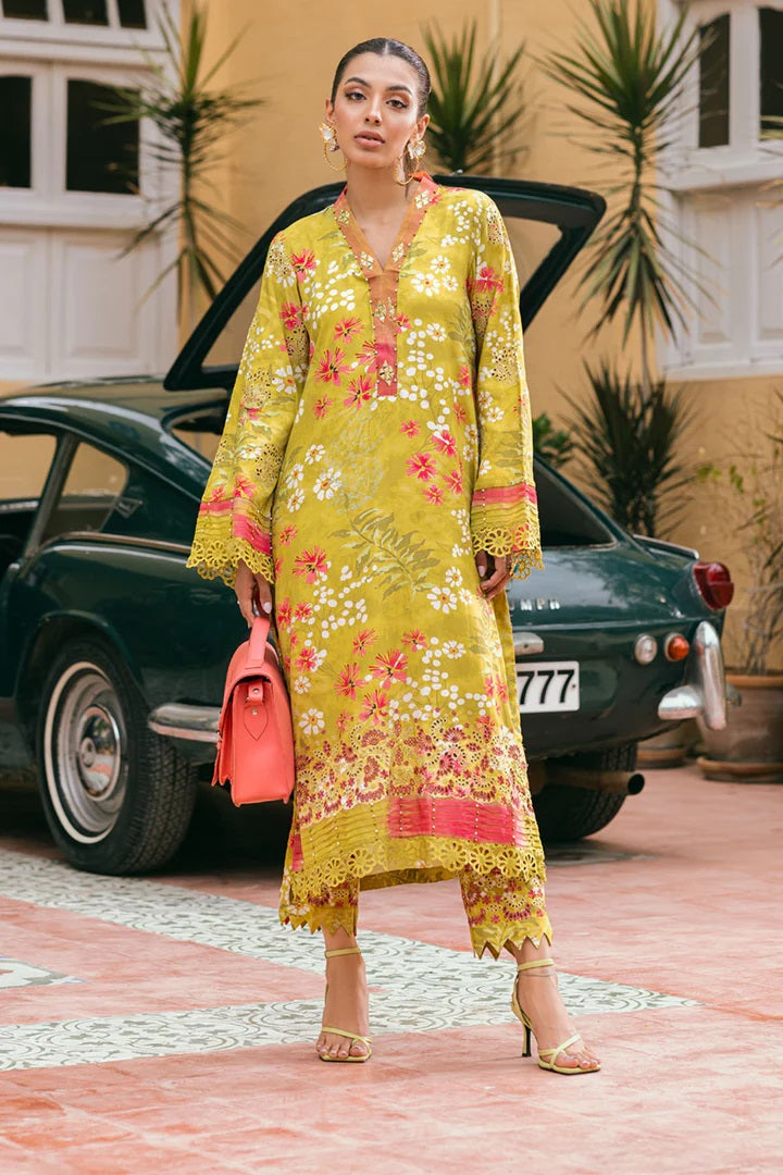 Nureh Ballerina Viscose NU2-116 Two Piece – Nureh 2-piece unstitched suit