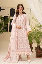 Aalaya Haya Lawn D-05 – Aalaya 3-piece unstitched suit